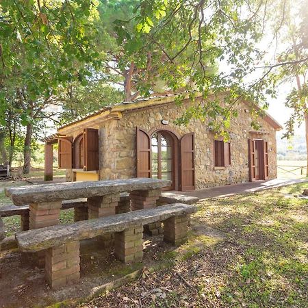 Cottage Il Gabbro Montescudaio Exterior photo