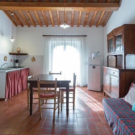 Cottage Il Gabbro Montescudaio Exterior photo