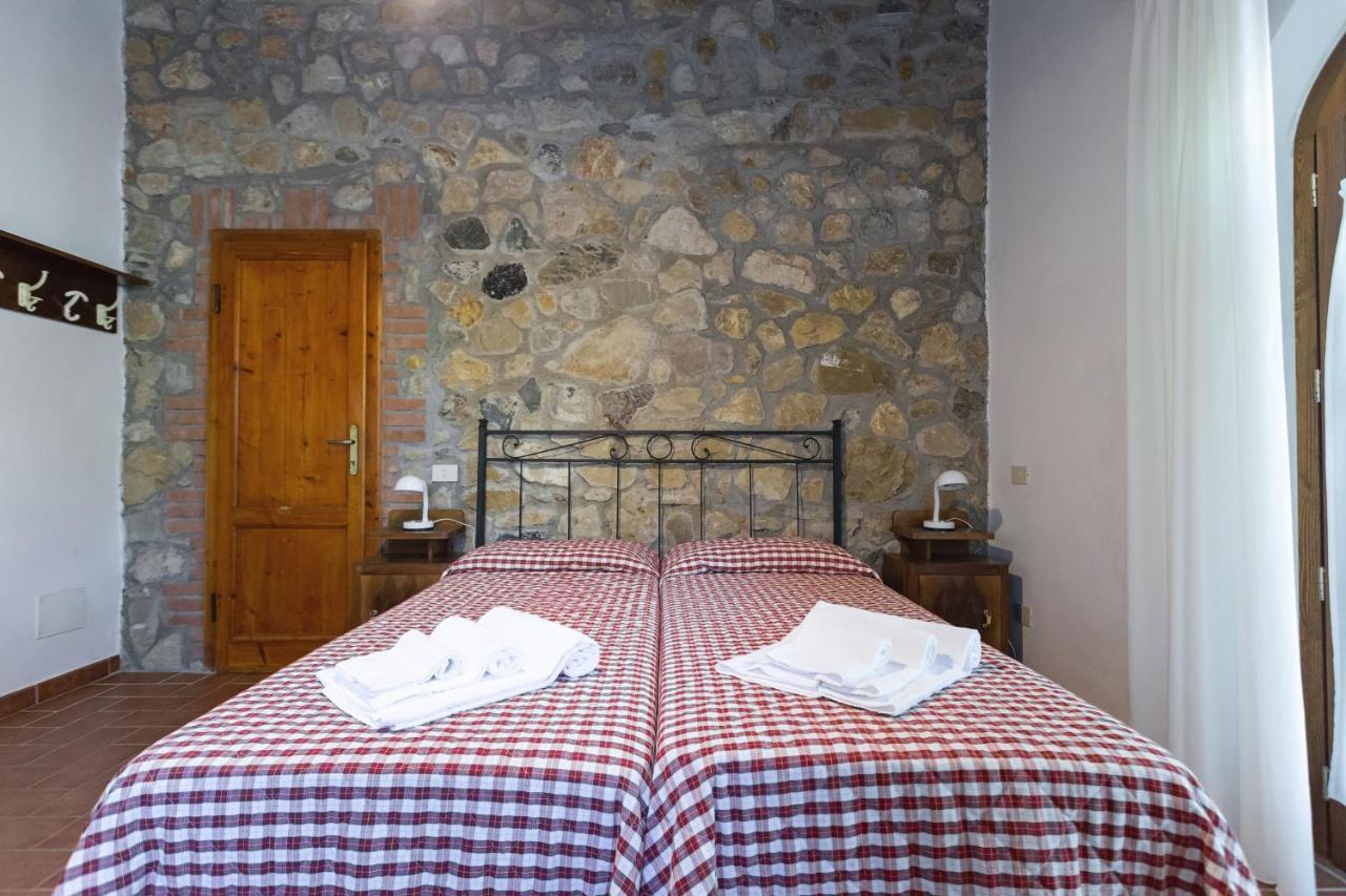 Cottage Il Gabbro Montescudaio Exterior photo