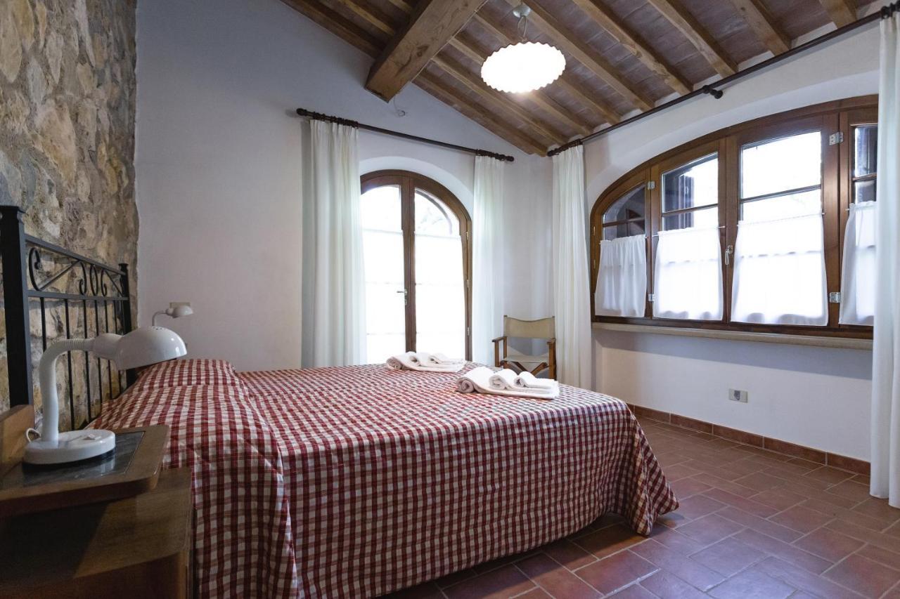 Cottage Il Gabbro Montescudaio Exterior photo