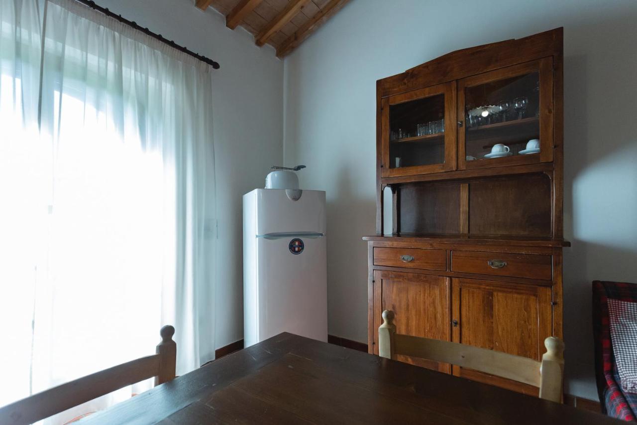 Cottage Il Gabbro Montescudaio Exterior photo