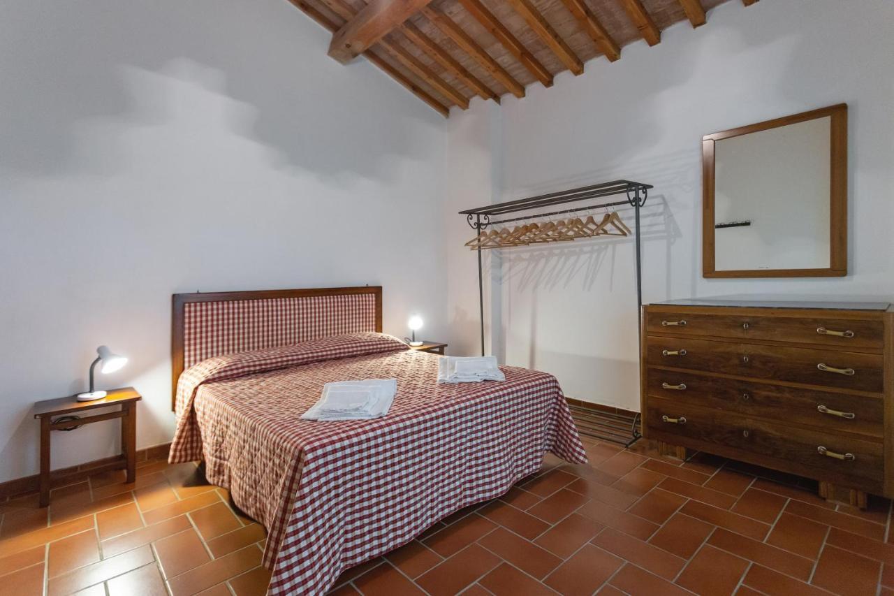 Cottage Il Gabbro Montescudaio Exterior photo