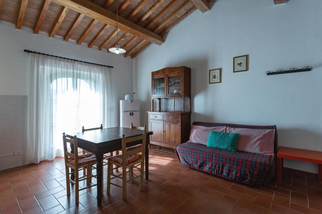 Cottage Il Gabbro Montescudaio Exterior photo