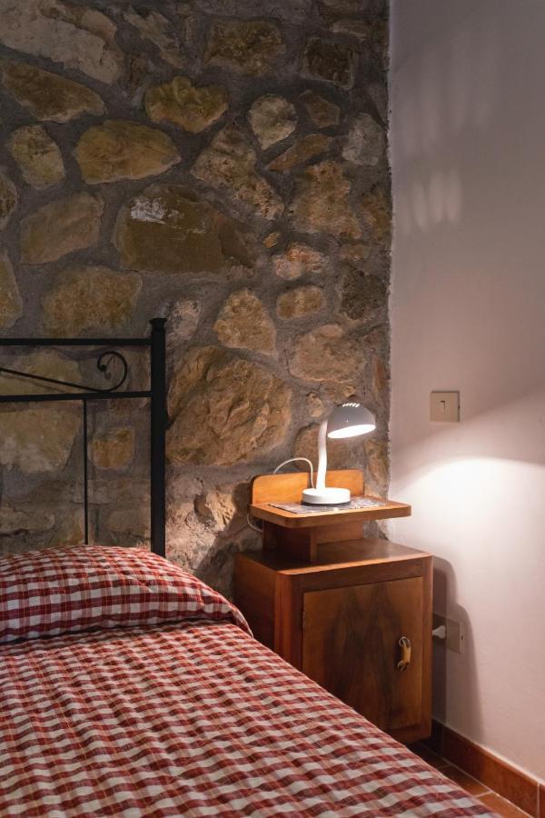 Cottage Il Gabbro Montescudaio Exterior photo