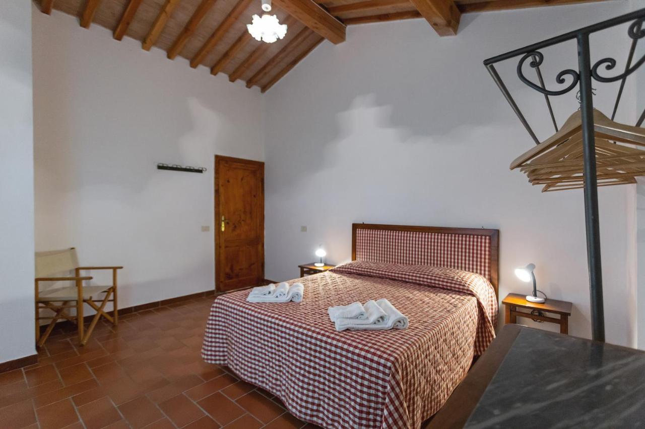 Cottage Il Gabbro Montescudaio Exterior photo
