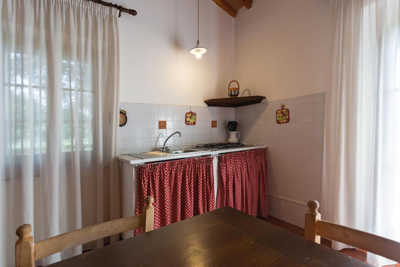 Cottage Il Gabbro Montescudaio Exterior photo