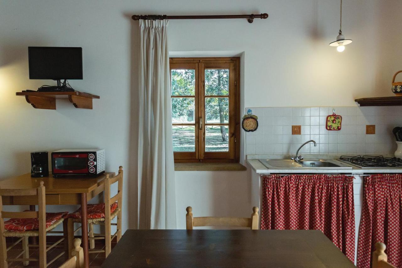Cottage Il Gabbro Montescudaio Exterior photo