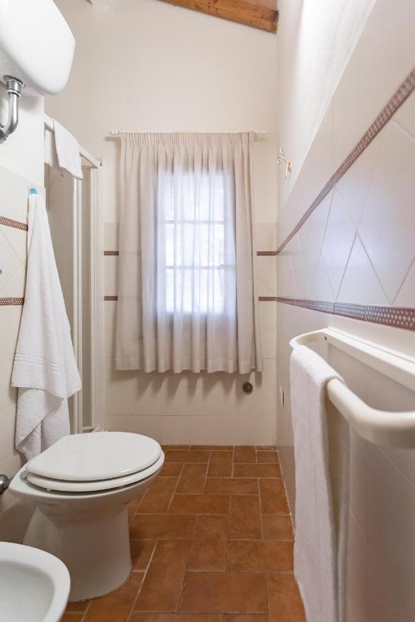 Cottage Il Gabbro Montescudaio Exterior photo